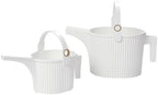 Hachiman Watering Can Set of 2 with Widened Spout by Hachiman