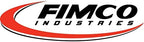 Fimco 7771884 (OEM# 5275123) Wet Boom Polyacetal Center Nozzle Assembly, 4' Coverage, 1/2" Hose Inlet, Built-In Shut-Off Valves, Built-In Swivel, Fits 5100316 Stainless Steel Tube, 3-5/8" x 6-5/8" - Image 3