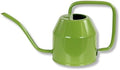 Down to Earth Basics Metal Watering Can – 1.25 Litre Capacity by DOWNTOEARTHBASICS