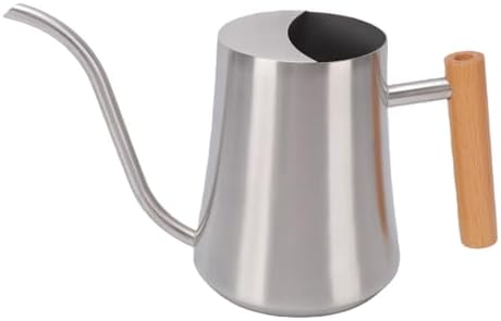 Pssopp Bonsai Watering Can Indoor Watering Can, 1ML for House Plant Bonsai Flower (Sanding 1L) - Image 3