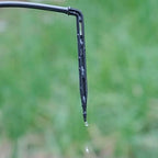 Dripper Micro Drip Irrigation Kit Emitters, for 3/5mm Hose Garden Watering Saving Greenhouse (Size : 500 PCS) - Image 3