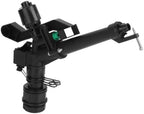 TOPINCN Garden Sprinkler 360 Rotation 1.5 to 1 Inch Thread - Image 7