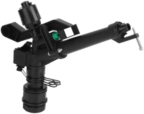 TOPINCN Garden Sprinkler 360 Rotation 1.5 to 1 Inch Thread - Image 7