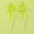 BESPORTBLE Cactus Shape Self Watering Stakes for Plants and Flowers 4pcs - Image 5