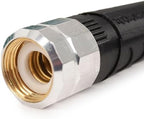 Neverkink 5/8" x 50' Heavy Duty Durable Kink Free Garden Hose - Image 6
