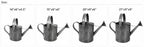 Galvanized Watering Can - Image 6