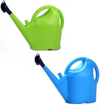 2 Gallon Watering Can with Long Spout for Garden Plants - Image 7