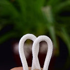 1pcs Self Watering Wick Cord, for Planter Pot DIY Automatic Slow Release Wicking Device Irrigation System 5-100m (Size : Length 50m(Dia 8mm)) - Image 6