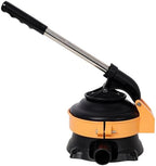 Tidyard Hand Water Pump, 4M Head Stainless Steel Lever 1.5in Hose Connection Manual Well Pump for Garden Pond Cistern Irrigation - Image 6