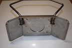 Stainless Steel Hose Hanger - Image 4