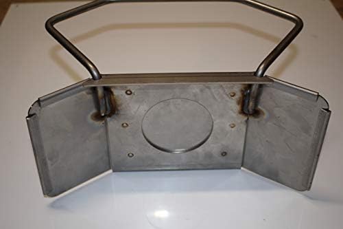 Stainless Steel Hose Hanger - Image 4