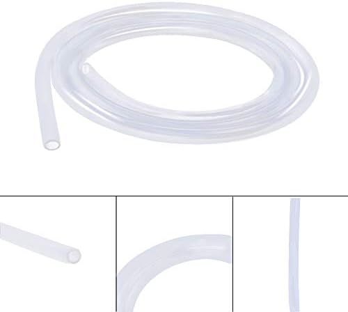 Silicone Tubing 13mm (1/2") ID x 19mm OD (Length 10 Meter-33FT) - Image 4