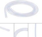 Silicone Tubing 8mm (5/16") ID x 12mm OD (Length 10 Meter-33FT) - Image 4