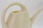 Watering Pot Lightweight Plastic Watering Can with Sprinkler Head Plant Watering Kettle Long Stem Spout for House Indoor Plant Watering Pot Practical (A) - Image 2