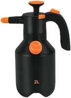 Large Capacity Watering Sprayer for Home Gardening, Black - Image 7