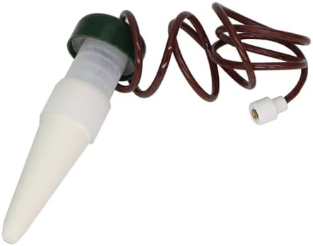 Irrigation System forgarden 1-24PCS Drip Irrigation Watering Device System for Indoor Plant Garden Ceramic Drop Kit Spike Stake Garden Sprinkler(Mxx24pcs) - Image 4
