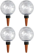 500ML Automatic Plant Waterer for Indoor Outdoor Flower Pots(4Pcs) (4Pcs) by Unknown