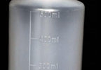 Othmro 5pcs 1000ml/33.82oz Safety Squeeze Washing Plastic Bottle,Plants Watering Tools,Squeeze Squirt Irrigation Bottle for Medical Lab,Irrigation Squeeze Sprinkling Cans Wash Plant Bottle - Image 7