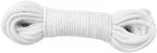 5X Self Watering Rope Cotton Wick Cord Drip Irrigation String Material Slow Release Watering Device DIY System Suitable for Office Home by Unknown