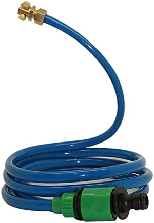 Watering for Garden Plants Cooling Misting Cooling System, 2M by Unknown