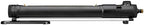 Fiskars X-Series 1070831 Oscillating Sprinkler S-L with Removable Filter and Nozzle Cleaning Tool Sprinkler for 300-500 m² Black/Orange - Image 2