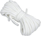 BESTonZON 2sets Automatic Watering Wick Cord for Indoor Plants Feet Absorbent Cotton Rope for Self-Watering System for Home Gardening and Office Use - Image 3