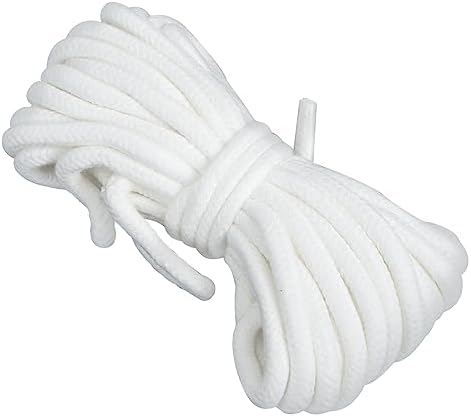 BESTonZON 2sets Automatic Watering Wick Cord for Indoor Plants Feet Absorbent Cotton Rope for Self-Watering System for Home Gardening and Office Use - Image 3