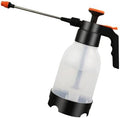 1.2L Plastic Pressure Spray Bottle for Garden Watering by BESTonZON