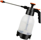 1.2L Plastic Pressure Spray Bottle for Garden Watering by BESTonZON