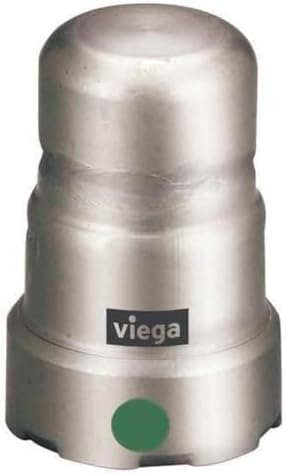 MegaPress Cap, 3/4" by Viega