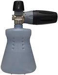 Veloci MTM Hydro PF22.2 Foam Cannon - New Bottle by VelociPerformanceProducts