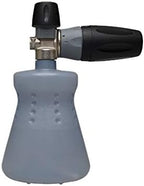 Veloci MTM Hydro PF22.2 Foam Cannon - New Bottle by VelociPerformanceProducts