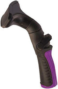 Dramm One Touch Fan Nozzle Handlheld Sprayer with Thumb Control Water Flow, Perfect for Water Restricted Areas when Watering Plants, Pots, Baskets, Vegetables, Berry by DRAMM
