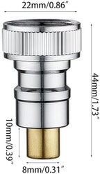 Automatic Washing Machine Water Stop Valve - Image 6