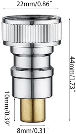 Automatic Washing Machine Water Stop Valve - Image 6