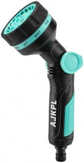 Nozzles for watering hose by AJKPL