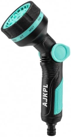 Nozzles for watering hose by AJKPL