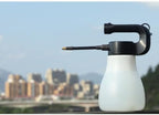 3l Electric Watering Can with Copper Mouth, USB Charging Sprayer - Image 5