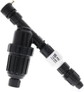 3/4" Mainline Head Assembly - Zones : 1 Zone - PSI : 15 PSI by Drip+Depot