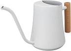 WALFRONT Watering Can Stainless Steel Watering Can, 1000ml Plant with - Image 3