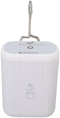 Automatic Plant Waterer App Controlled Irrigation System with Soil Sensors 2 Watering Modes for Busy Homeowners Smart Scheduling Via Phone Sets Timers Rain Delay While Away Soil by Unknown