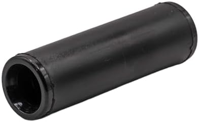 25-Pack | ½" Compression Coupling | Fits .690 OD, .700 OD & .704 OD Poly Drip Irrigation Tubing | Watertight Connection by DIGCorp%7CDripIrrigation%E2%80%93MicroIrrigation