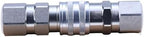 FridayParts Hydraulic Male & Female Flat Face Coupler Kit AT312470 KV14216 - Image 5