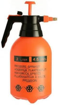 Manual Pressure Sprayer, 1 Pack by Unknown