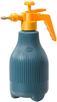 1.5 Liter Pneumatic Flower Watering Plant Spray Bottle Garden Pressurized Sprayer Household Tool(Blue) by Unknown