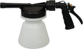 Extreme Foaming Car Wash Spray Gun – Compatible with Grant 57457 – 32oz Soap Dispenser, Garden Hose Attachment, Thick Foam for Pre-Wash, Quick Connect Nozzle by Unknown