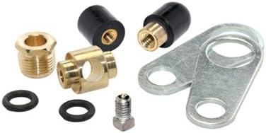 YHRK1NL Yard Hydrant Repair Kit, 7 x 5.25 x 1 in. by Unknown