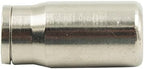 Nickel Plated Brass Push to Connect Fitting for High Pressure Misting System - Image 2