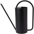 Watering Can, 1.5L Big Capacity Watering Can with Long Spout, Stainless Steel Plant Watering Can for Indoor Outdoor, Useful Garden Tool Spray Bottle for Bonsai, Flowers, Plants by Unknown