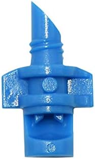 Sprinkler 80 Pack Refraction Atomizing Irrigation Sprayer 90 180 360 Degree - Image 5